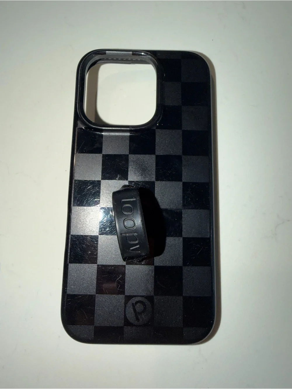 Loopy Case loopy case
